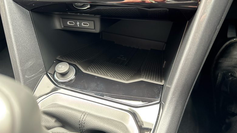 Volkswagen T-Roc 1.5 TSI Style 5dr Petrol Hatchback